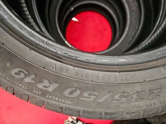 235/50R19 99V Scorpion Verde Seal Inside PIRELLI - 6