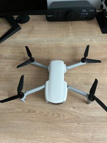 Dron Autel Nano plus + 3 baterie - 6