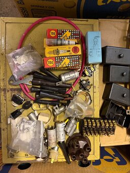 Škoda 105 díly - 6