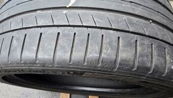 Letní pneu 255/35/18 Continental - 6