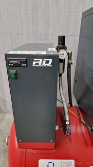 Pístový kompresor Fini - 6