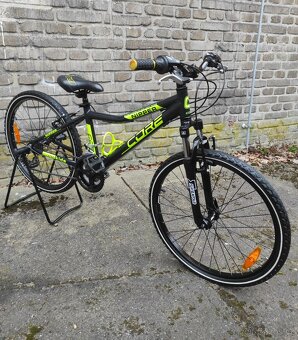 Dětské kolo Core nipper 24" - 6