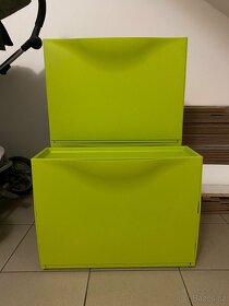 Botník/skříň Ikea Trones - 6