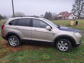 Chevrolet Captiva - 6