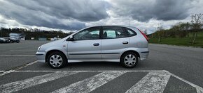 Nissan ALMERA TINO 2.2. TCI 100 kW (nafta) - 6