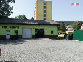 Prodej pneuservisu, 968 m², Vrbno pod Pradědem - 6