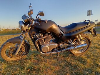 Suzuki VX 800 - 6