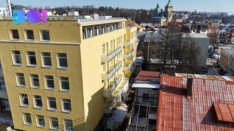 Pronájem bytu 2+kk, 65,5 m², Havlíčkův Brod - 6