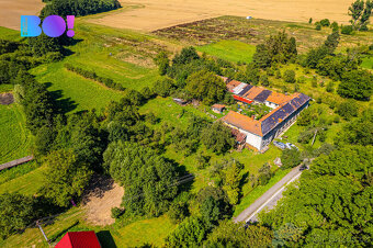 Prodej pozemku 1 820 m², Fulnek, Kujavy - 6