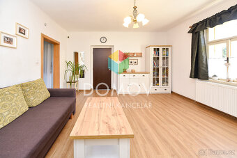 Prodej rodinného domu 200 m², pozemek 1847 m² Dolní Lomnice- - 6