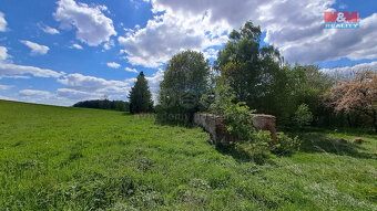 Prodej pozemku k bydlení, 3937 m², Razová - 6