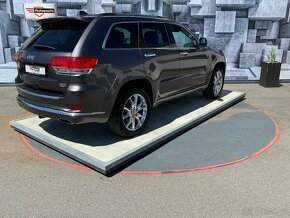 JEEP GRAND CHEROKEE SUMMIT, 3.0CRD, DPH - 6