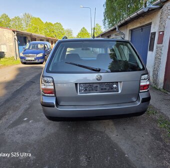 Prodám vw Passat b5.5 1.8t 110kw - 6