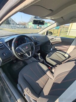 Seat Ibiza st 1.2 - 6