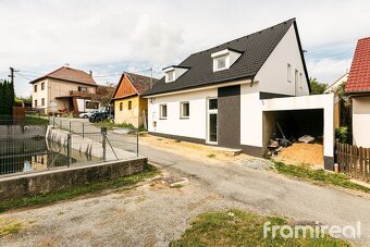 Prodej rodinné domy, 170 m2 - Rozseč nad Kunštátem - 6