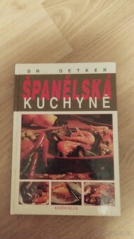 Kuchařky - 6