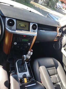 Land Rover Discovery 3/4 2.7tdv6 - 6