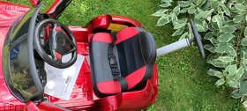 Nové elektrické dětské autíčko 4x4 Neos - 6