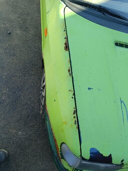škoda felicie pic-up - 6