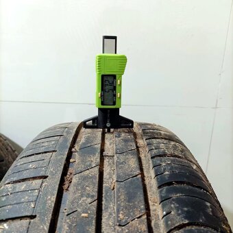 16" ALU kola – 5x112 – ŠKODA (VW, AUDI, SEAT) - 6