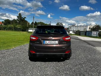 Hyundai ix35 2.0 GDI - 6