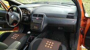 Fiat Punto 2007 - 6