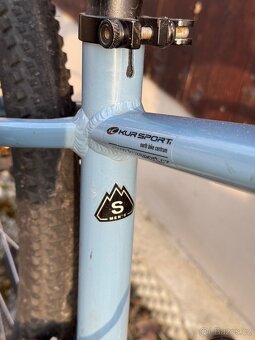 Specialized horské kolo vel. S - 6