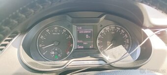 Prodám škoda Octavia 3 CNG 1.4 - 6