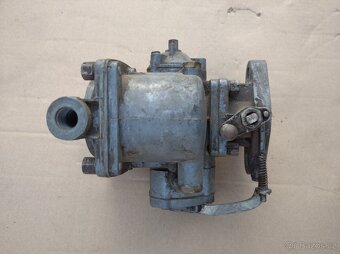 Karburátor Jikov 3006 - 6
