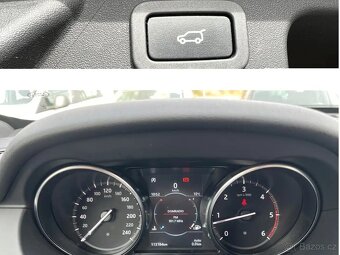 Land Rover Discover Sport Aut 4WD Luxury Pano BiXen Taž 1/19 - 6