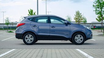 Hyundai ix35 2.0 CRDi 136 100 kw 2013 - 6