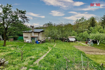 Prodej zahrady, 801 m², Uherský Brod - 6