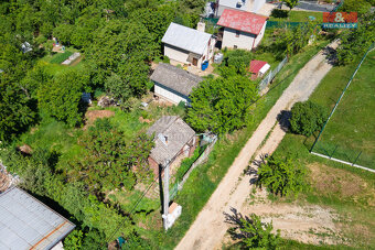 Prodej zahrady, 801 m², Uherský Brod - 6