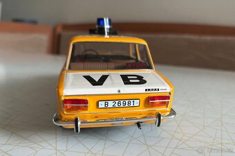 LADA 1500 VB 1974-1977 1:18 + bonus - 6