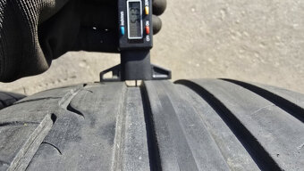 Letní pneu 225/45/17 Dunlop - 6