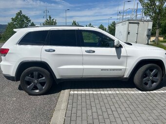Jeep Grand cherokee - 6