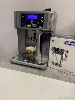 Delonghi Primadonna Avant - 6