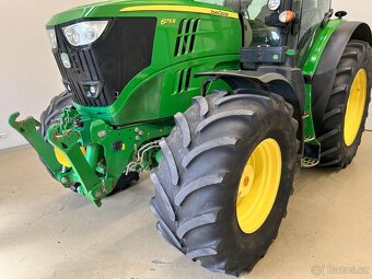 John deere 6175R - 6