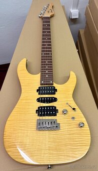 Elektrická kytara Superstrat Fokus - 6