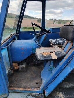 Zetor 5611 - 6