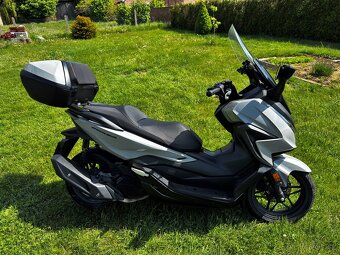 Honda Forza 125 - 6