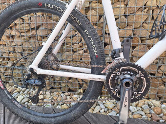 Horské kolo RB CRR – velikost XL, kola 26"Shimano SLX/Deore - 6