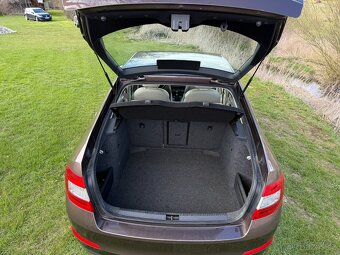 Škoda Octavia 1.4tsi 110kw - 6