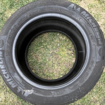 205/55 R16 91V letní pneu Michelin Energy Saver (X819) - 6