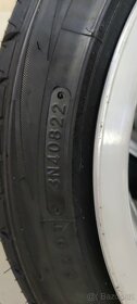 ALU 4x100 - 6