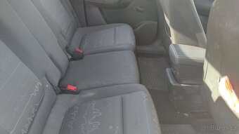 Opel Meriva 1.4 LPG - 6