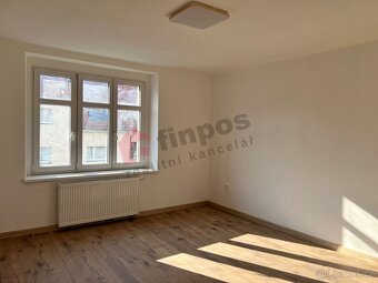 Pronájem bytu v Benešově, ul. Na Chmelnici, 2+1 47m2 - 6