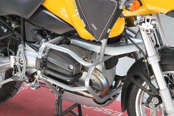 BMW R1150GS 2000 TOP stav i výbava - 6