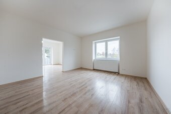 Dům o 3 bytech s terasou a zahradou, Chyňava, okr. Beroun - 6