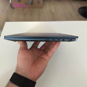 ASUS Zenbook 14 UX3402VA – i7 / 16GB RAM / 1TB SSD – jako no - 6